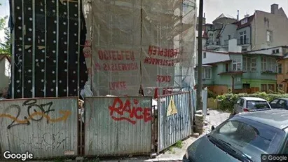 Kontorlokaler til leje i Sopot - Foto fra Google Street View