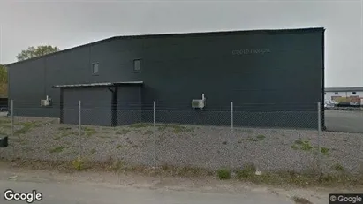 Industrial properties for rent in Linköping - Photo from Google Street View