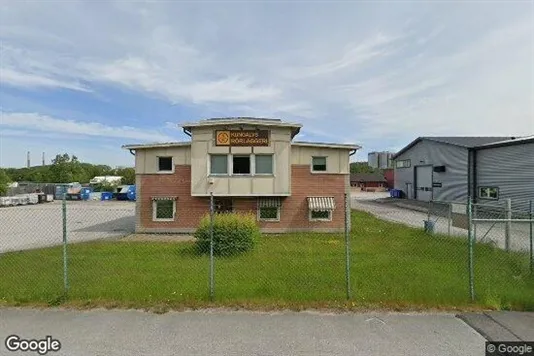 Industrial properties for rent i Stenungsund - Photo from Google Street View
