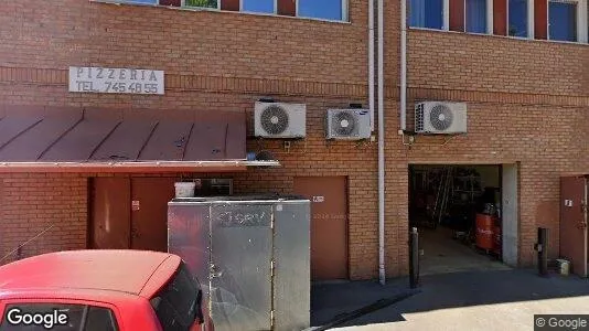 Warehouses for rent i Haninge - Photo from Google Street View