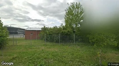 Industrial properties for rent in Uppsala - Photo from Google Street View