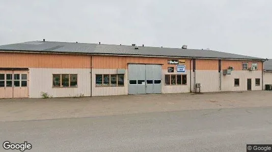 Werkstätte zur Miete i Falkenberg – Foto von Google Street View