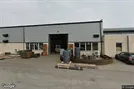 Industrial property for rent, Falkenberg, Halland County, Tångvägen 20