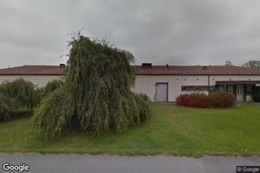 Werkstätte zur Miete i Töreboda – Foto von Google Street View