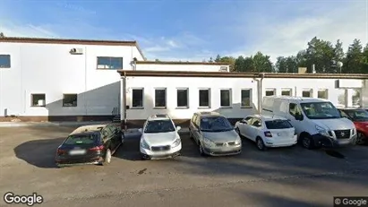 Industrial properties for rent in Avesta - Photo from Google Street View