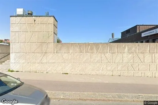 Warehouses for rent i Strängnäs - Photo from Google Street View