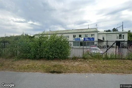 Producties te huur i Södertälje - Foto uit Google Street View