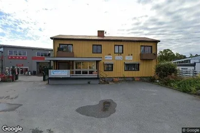 Werkstätte zur Miete in Nacka – Foto von Google Street View