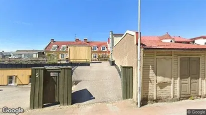 Magazijnen te huur in Ulricehamn - Foto uit Google Street View