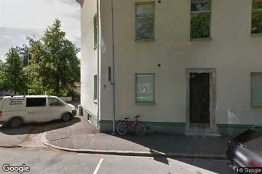 Warehouses for rent i Skara - Photo from Google Street View