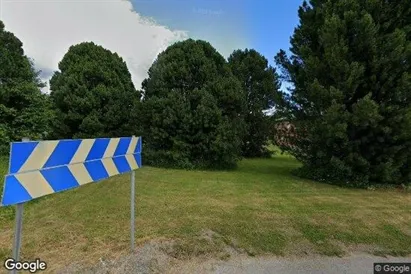 Værkstedslokaler til leje i Härnösand - Foto fra Google Street View