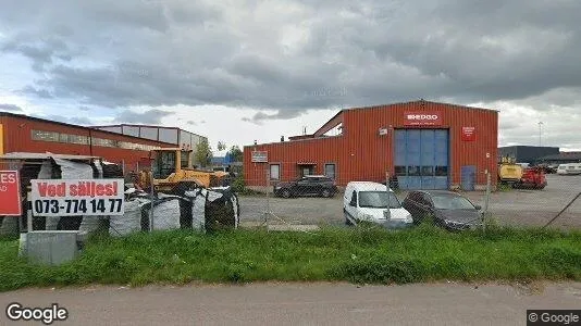 Producties te huur i Borlänge - Foto uit Google Street View