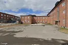 Warehouse for rent, Umeå, Västerbotten County, Industrivägen 34, Sweden