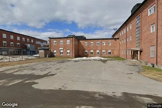 Warehouses for rent i Umeå - Photo from Google Street View