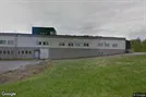 Industrial property for rent, Kramfors, Västernorrland County, Rättarevägen 10