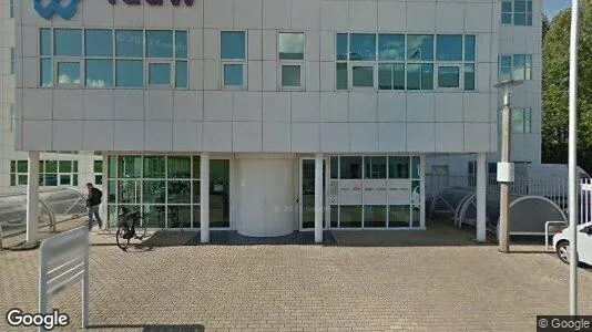 Kontorslokaler för uthyrning i Capelle aan den IJssel – Foto från Google Street View