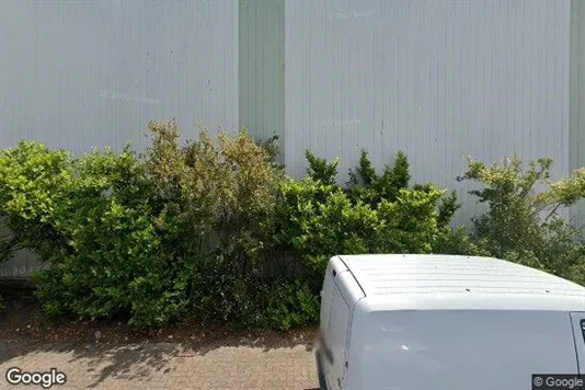 Kantorruimte te huur i Dordrecht - Foto uit Google Street View