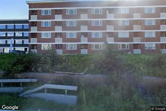 Bedrijfsruimtes te huur i Bærum - Foto uit Google Street View