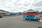 Lager til leje, Tromsø, Troms, Terminalgata 10, Norge