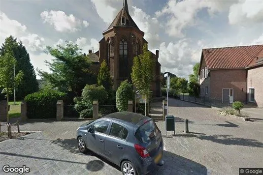 Gewerbeflächen zur Miete i Berkelland – Foto von Google Street View