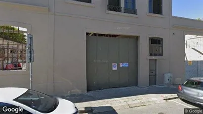 Office spaces for rent in Matosinhos - Photo from Google Street View