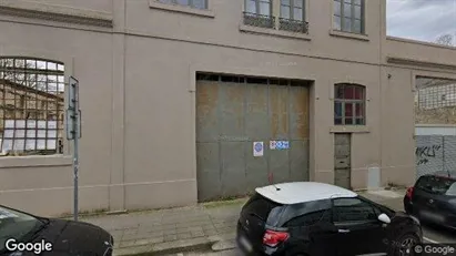 Büros zur Miete in Matosinhos – Foto von Google Street View