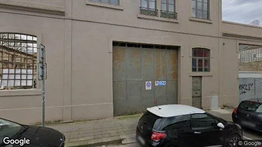 Büros zur Miete i Matosinhos – Foto von Google Street View