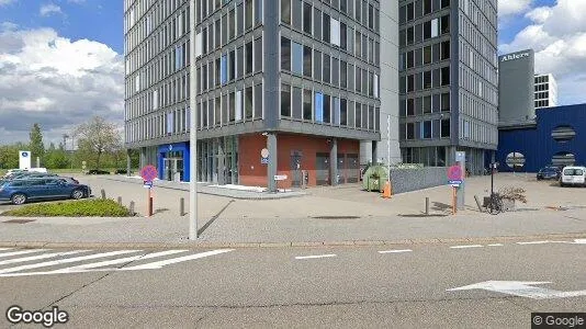 Kontorer til leie i Stad Antwerp – Bilde fra Google Street View