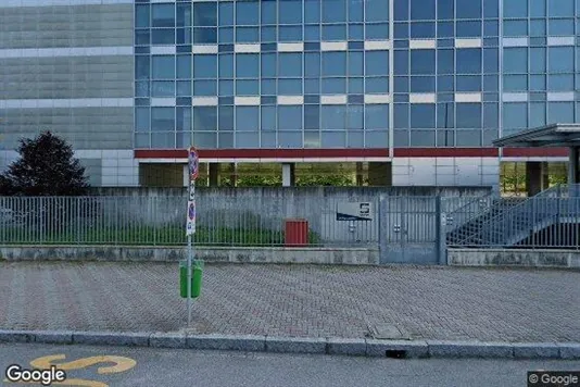 Büros zur Miete i San Donato Milanese – Foto von Google Street View