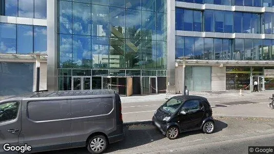 Office spaces for rent i Argenteuil - Photo from Google Street View