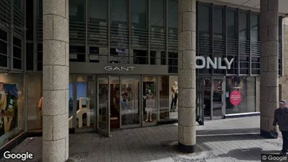 Office spaces for rent in Cologne Innenstadt - Photo from Google Street View