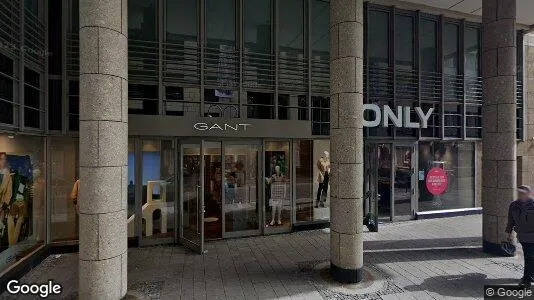 Kontorslokaler för uthyrning i Köln Innenstadt – Foto från Google Street View