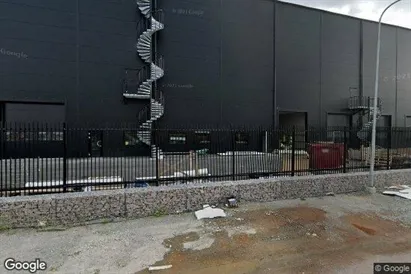 Office spaces for rent in Uppsala - Photo from Google Street View