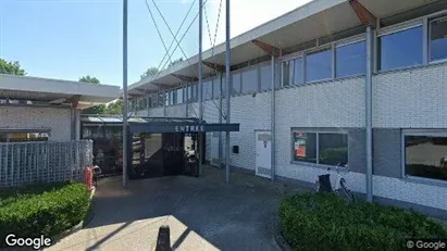 Gewerbeflächen zur Miete in Helmond – Foto von Google Street View