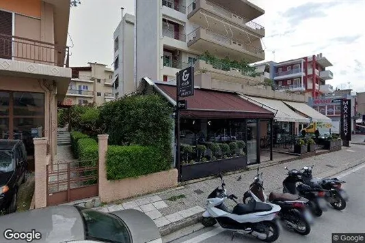 Kantorruimte te huur i Patras - Foto uit Google Street View