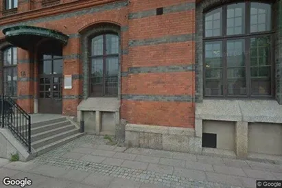 Kantorruimte te huur in Location is not specified - Foto uit Google Street View