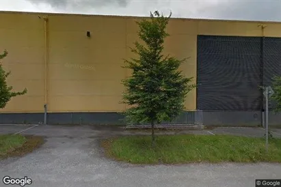 Verkstedhaller til leie i Borås – Bilde fra Google Street View