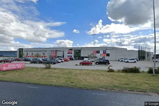 Kantorruimte te huur i Kävlinge - Foto uit Google Street View