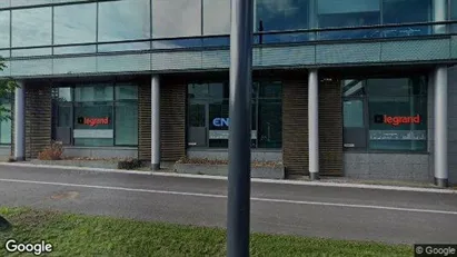 Office spaces for rent in Espoo - Photo from Google Street View