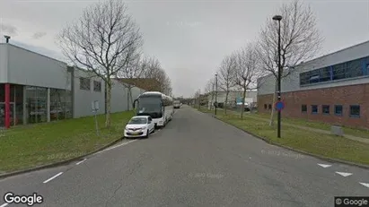 Kontorer til leie i Amsterdam Noord – Bilde fra Google Street View