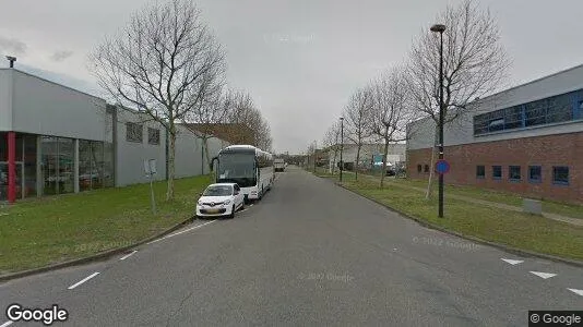 Büros zur Miete i Amsterdam Noord – Foto von Google Street View