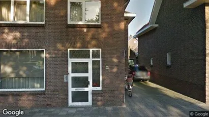 Bedrijfsruimtes te huur in Oss - Foto uit Google Street View