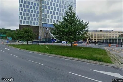 Kontorhoteller til leje i Location is not specified - Foto fra Google Street View