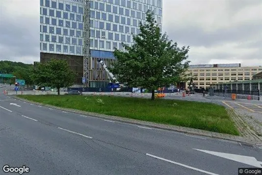 Coworking spaces zur Miete i Location is not specified – Foto von Google Street View