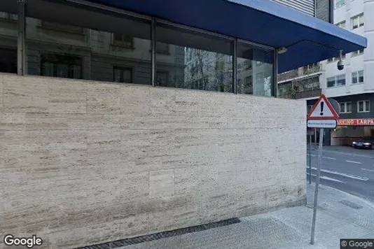 Büros zur Miete i Location is not specified – Foto von Google Street View