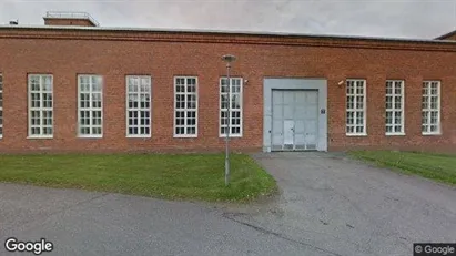 Kantorruimte te huur in Kerava - Foto uit Google Street View