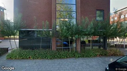 Office spaces for rent in Ouder-Amstel - Photo from Google Street View