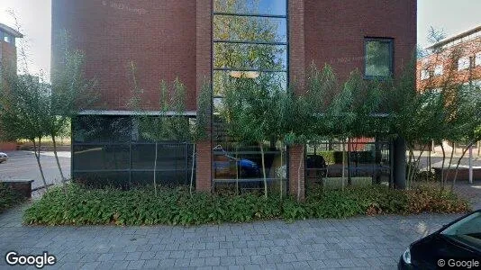 Office spaces for rent i Ouder-Amstel - Photo from Google Street View