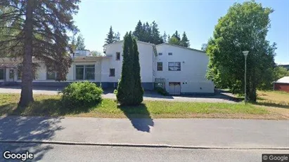 Commercial properties for rent in Vantaa - Photo from Google Street View