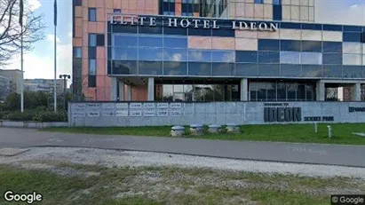 Office spaces for rent in Lund - Photo from Google Street View